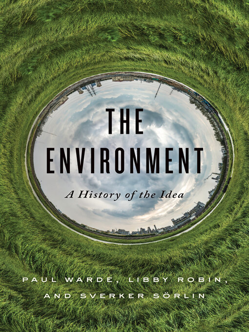 Title details for The Environment by Paul Warde - Available